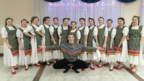 Туляки покорили Международный фестиваль-конкурс сценического искусства