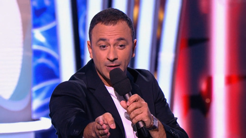 Юмор года. Эфир от 02.01.2021 Юрий Аскаров