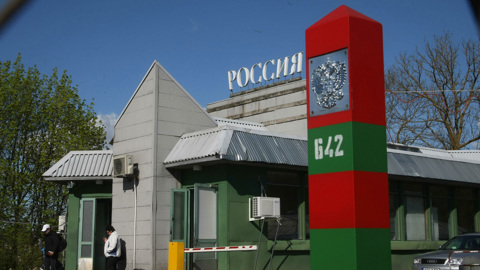 В Эстонии хотят отозвать подпись под договором о границе с Россией
