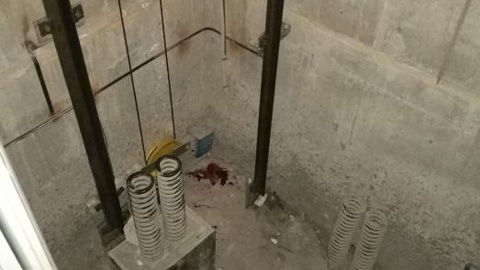 Упавшему в шахту лифта владимирскому подростку сделана операция