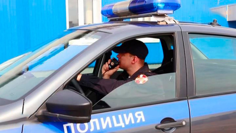 В Туле прохожего ударили гитарой