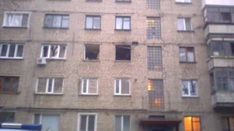 Глава Народной милиции ЛНР пострадал в результате взрыва