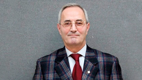 Умер Петр Трибой, расследовавший убийство Владислава Листьева