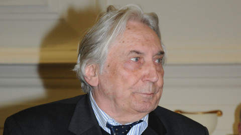 Валентин Сидоров умер после тяжелой болезни