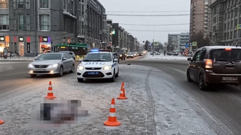 Участник смертельного ДТП пытался спрятаться от полиции в гостинице