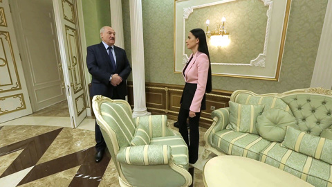 Лукашенко высказался о конституционных поправках