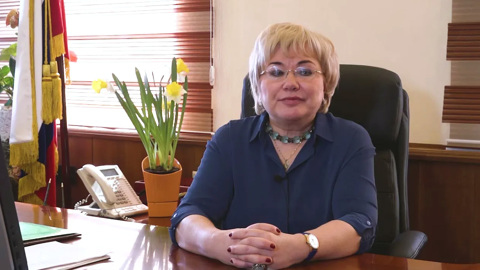 Ректор "Станкина" умерла от коронавируса