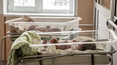 Расследованием смерти новорожденных в роддоме Уфы занялся Следком
