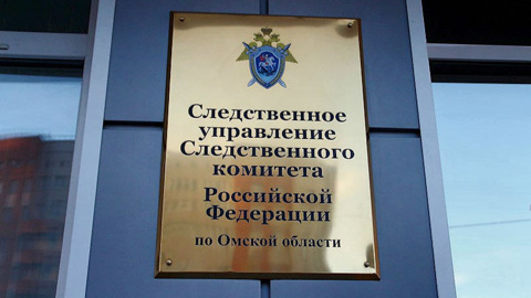 Омские рецидивисты дважды врывались в одну и ту же квартиру и насиловали женщину