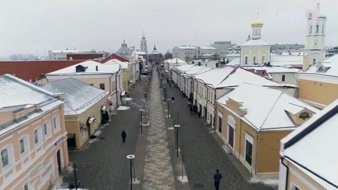 Отсутствие массовых мероприятий в Туле почти не сказалось на турпотоке