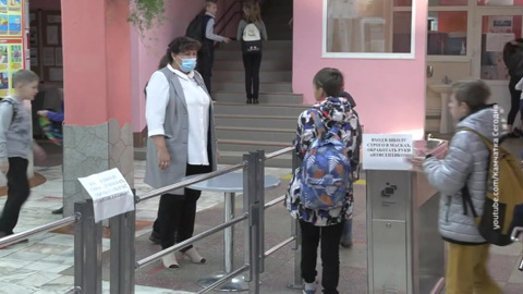 В магаданском Минобре не видят причин для возврата к дистанционному обучению