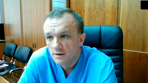 Врач рассказал, как предотвратить тромбоз после ковида