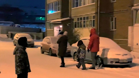 Тряслись стены и падала мебель: монгольское землетрясение ощутили в семи регионах РФ