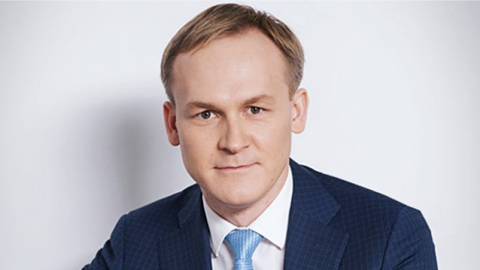 Пивоваров сменил Белкина на посту генерального директора "Динамо"