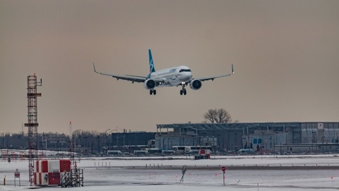 Из Воронежа возобновятся авиарейсы в Норильск