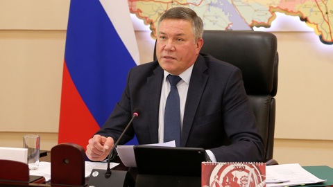 В Вологодской области продлены коронавирусные ограничения