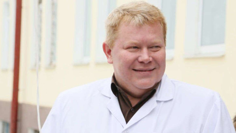 Жертвой коронавируса стал главный акушер-гинеколог Новгородской области
