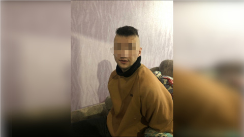 В Приморье нашли склад оружия и мужчину, 11 лет находящегося в розыске