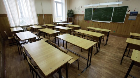 В ЕАО приостановлен учебный процесс в 10 школах