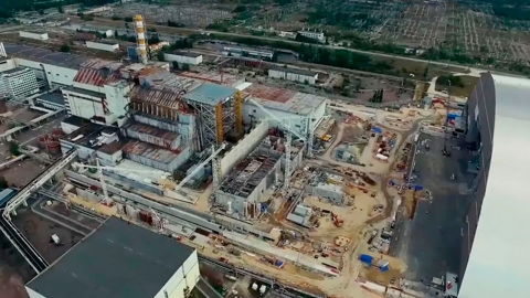 В Севастополе ликвидатор аварии на Чернобыльской АЭС получил квартиру