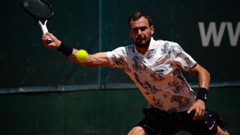 Сафиуллин и Карацев вышли в основную сетку Australian Open