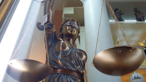 Жителю Смоленской области грозит срок за убийство криминального авторитета