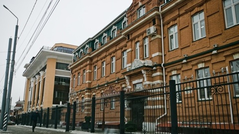 В Оренбурге закрывают специализированный роддом для женщин с коронавирусом