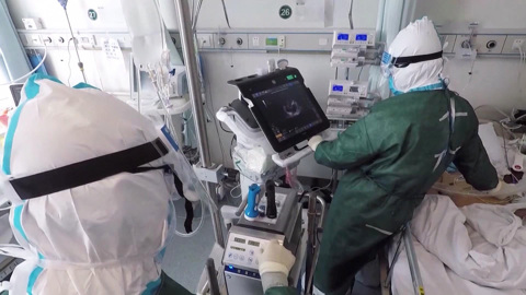 В Пензенской области COVID-19 ставит очередной рекорд
