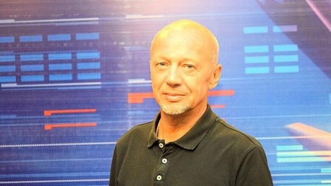 Умер знаменитый нападающий "Ротора" Александр Никитин