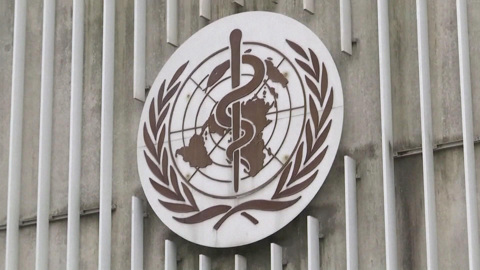Россия предупредила ВОЗ о заражении людей птичьим гриппом