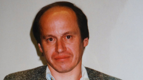 Умер музыкальный журналист Дмитрий Шавырин