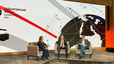 Четыре новых школы построят в Калужском регионе в 2021 году