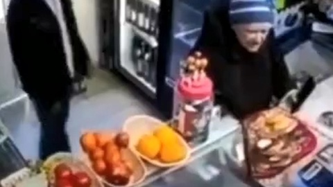 В Рязани задержали рецидивиста, грабившего пенсионеров