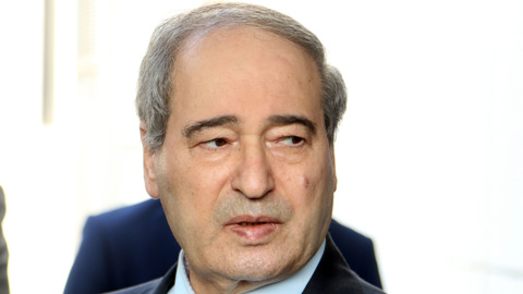 Новый глава МИД Сирии попал под санкции ЕС