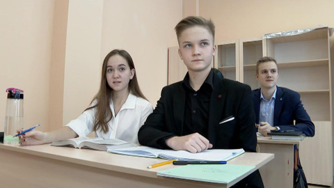 Школьников опять отправят на производственную практику