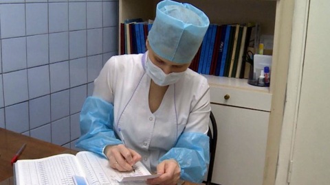 Поморье готово начать массовую вакцинацию от коронавируса