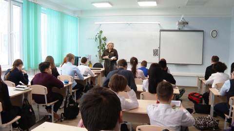 Родителей обязали сообщать в школу о здоровье ребенка