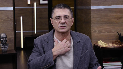 Есть эпидемия опаснее коронавируса, считает доктор Мясников