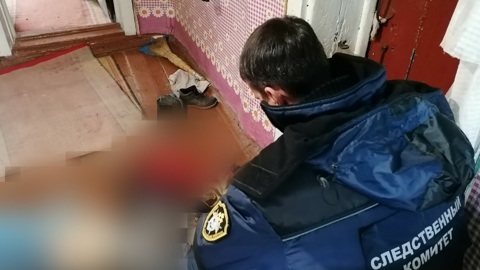 Мужчина насмерть забил пожилого соседа