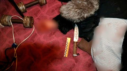 Друзья убитой Шепляковой знали об агрессивном поведении ее мужа