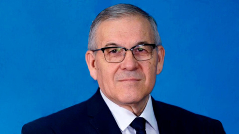 Скончался посол РФ в ОАЭ Сергей Кузнецов
