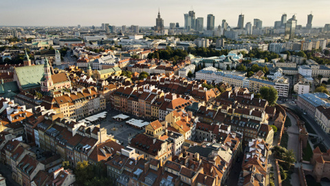 Rzeczpospolita: Польша превратилась в двунациональную страну