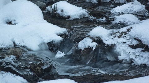 Санврачи забраковали воду в 8 популярных воронежских родниках перед Крещением