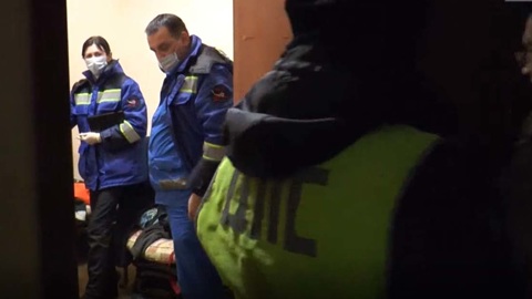 В Казани водитель троллейбуса ранил саблей кондуктора
