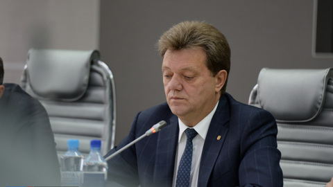 Третье уголовное дело возбудили в отношении экс-мэра Томска