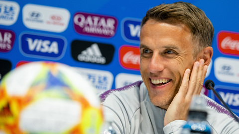 Экс-одноклубник Бекхэма возглавил его команду MLS