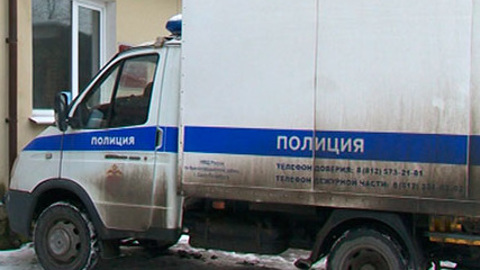Суд отправил под арест блогера, подозреваемого в двойном убийстве