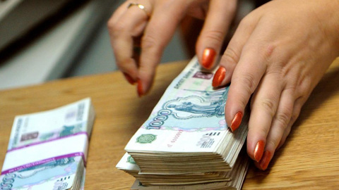 Главбух вологодского автосервиса украла у начальника более 100 тысяч рублей