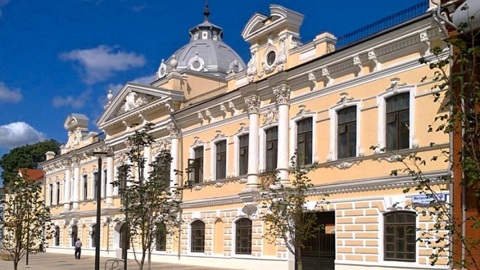 В Туле будут проводить экскурсии на языке жестов