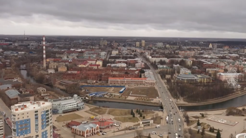 В Иванове назовут имя нового мэра